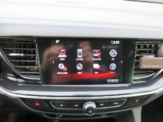 Opel Insignia GRAND SPORT 1.5 165pk Turbo Euro 6 Innovation Camera Leer   5drs picture 33