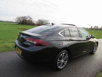 Opel Insignia GRAND SPORT 1.5 165pk Turbo Euro 6 Innovation Camera Leer   5drs picture 29