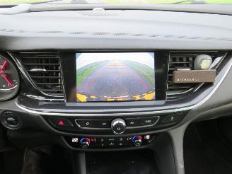 Opel Insignia GRAND SPORT 1.5 165pk Turbo Euro 6 Innovation Camera Leer   5drs picture 22