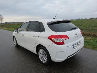  Citroën C4 1.2 5drs 96kw 5drs 160.000 km  camera sportstoelen navigatie 2014-06 [ nieuwstaat 2014/6