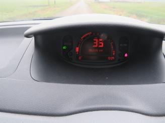 Renault Modus 1.2 TCE  Expression  190.000km nap  mpv Airco  2008-08 picture 10