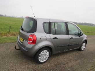 Renault Modus 1.2 TCE  Expression  190.000km nap  mpv Airco  2008-08 picture 2