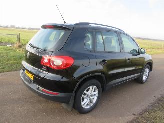 Coche accidentado Volkswagen Tiguan 1.4 TSi 150pk 174.000km nap Comfort Design Topstaat 2010 mpv 2010/9