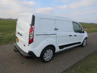 skadebil bedrijf Ford Transit Connect 1.5 Eco Boost L2 Trend Euro 6 Lange Uitvoering Camera Navigatie 3 stoelen 2020 2020/9