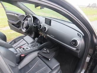 Audi A3 Sportback 1.4e tron 150pk  PHEV Automaat S Line Benzine Elektrisch 2015 picture 24