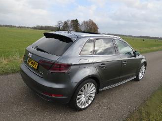 Audi A3 Sportback 1.4e tron 150pk  PHEV Automaat S Line Benzine Elektrisch 2015 picture 26