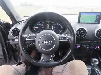 Audi A3 Sportback 1.4e tron 150pk  PHEV Automaat S Line Benzine Elektrisch 2015 picture 21