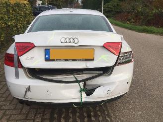 Audi A5 Coupé 1.8 TFSI Pro Line 2 deurs coupe picture 5