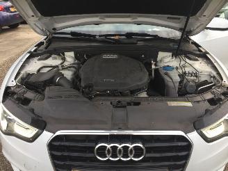 Audi A5 Coupé 1.8 TFSI Pro Line 2 deurs coupe picture 21