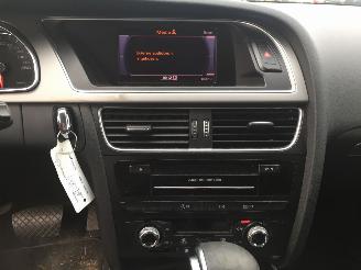 Audi A5 Coupé 1.8 TFSI Pro Line 2 deurs coupe picture 17