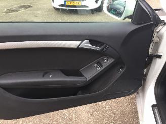 Audi A5 Coupé 1.8 TFSI Pro Line 2 deurs coupe picture 14