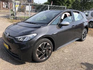 Auto incidentate Volkswagen ID.3 iD.3 First 58 kWh 2020/10