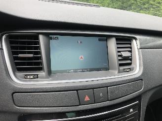 Peugeot 508 508 SW 1.6 THP ALLURE picture 21