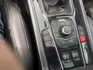 Peugeot 508 508 SW 1.6 THP ALLURE picture 17