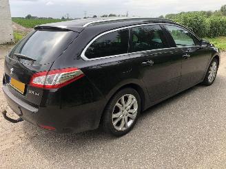 Peugeot 508 508 SW 1.6 THP ALLURE picture 5