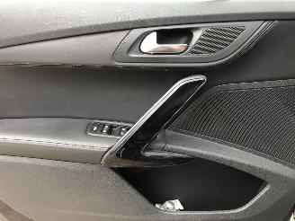 Peugeot 508 508 SW 1.6 THP ALLURE picture 16