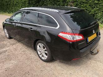 Peugeot 508 508 SW 1.6 THP ALLURE picture 8
