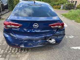 Opel Insignia cdti 1.5 picture 4