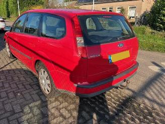 Ford Focus 1.6 picture 4