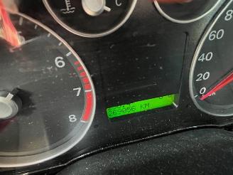 Ford Focus 1.6 picture 9