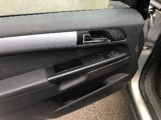 Opel Zafira Zafira 1.6 Enjoy picture 9