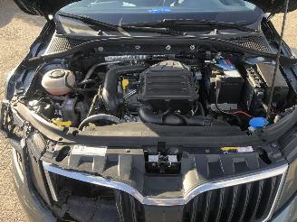 Skoda Octavia Octavia Combi 1.0 TSI Greentech Ambition Business picture 8