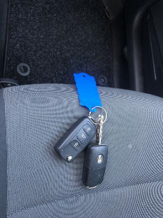 Volkswagen Caddy 2.0 tdi L1 H1 bmt trendline picture 16