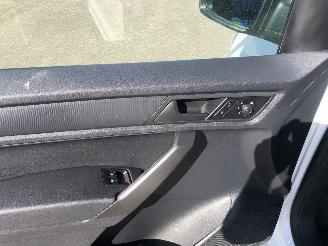 Volkswagen Caddy 2.0 tdi L1 H1 bmt trendline picture 12