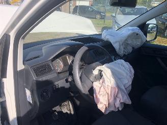 Volkswagen Caddy 2.0 tdi L1 H1 bmt trendline picture 11