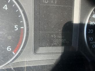 Volkswagen Caddy 2.0 tdi L1 H1 bmt trendline picture 14