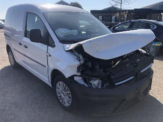 Volkswagen Caddy 2.0 tdi L1 H1 bmt trendline picture 3