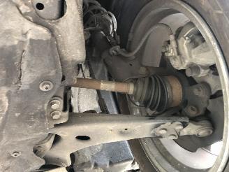 Ford Kuga Kuga 2.5 PHEV Titanium picture 22