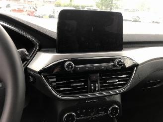 Ford Kuga Kuga 2.5 PHEV Titanium picture 15