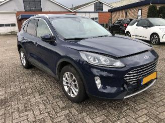 Unfallwagen Ford Kuga Kuga 2.5 PHEV Titanium 2023/7