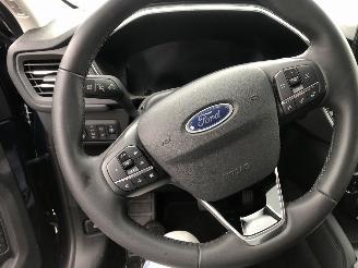 Ford Kuga Kuga 2.5 PHEV Titanium picture 16