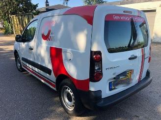 Peugeot Partner  picture 7