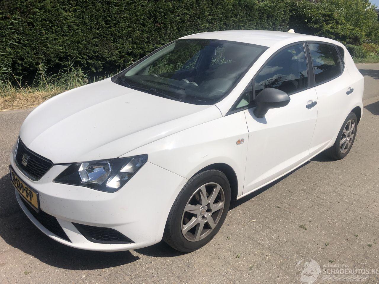 Seat Ibiza ibiza 1.2  TSI style