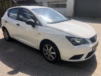 Seat Ibiza ibiza 1.2  TSI style picture 3