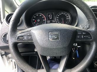 Seat Ibiza ibiza 1.2  TSI style picture 10