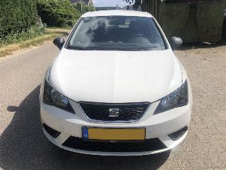 Seat Ibiza ibiza 1.2  TSI style picture 2