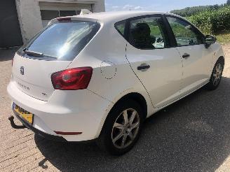 Seat Ibiza ibiza 1.2  TSI style picture 4