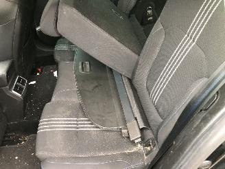 Renault Mégane Mégane Estate 1.5 dCi GT-Line picture 18