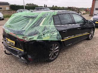 Renault Mégane Mégane Estate 1.5 dCi GT-Line picture 6