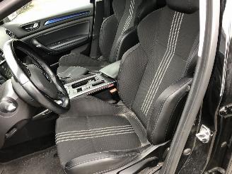 Renault Mégane Mégane Estate 1.5 dCi GT-Line picture 16