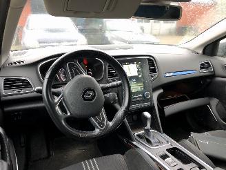 Renault Mégane Mégane Estate 1.5 dCi GT-Line picture 17