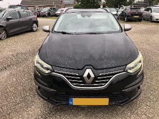 Renault Mégane Mégane Estate 1.5 dCi GT-Line picture 2