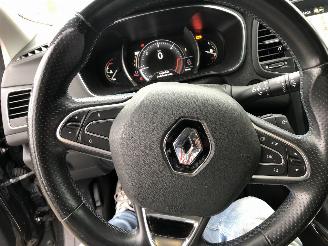 Renault Mégane Mégane Estate 1.5 dCi GT-Line picture 12