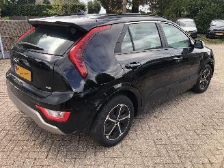 Kia Niro Niro 1.6 GDi Hybrid DynamicLine search picture 5