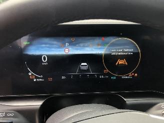 Kia Niro Niro 1.6 GDi Hybrid DynamicLine search picture 14