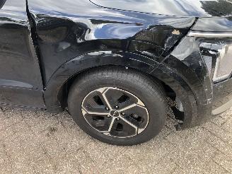 Kia Niro Niro 1.6 GDi Hybrid DynamicLine search picture 7